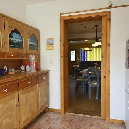 Apartment Haus 