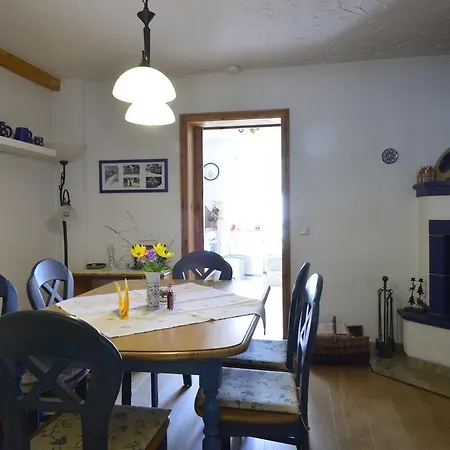 Apartment Haus 
