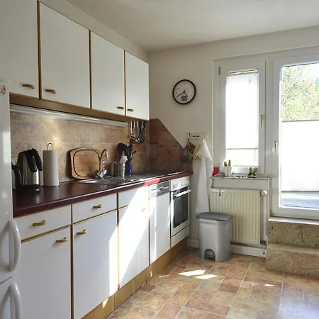 Apartment Haus 