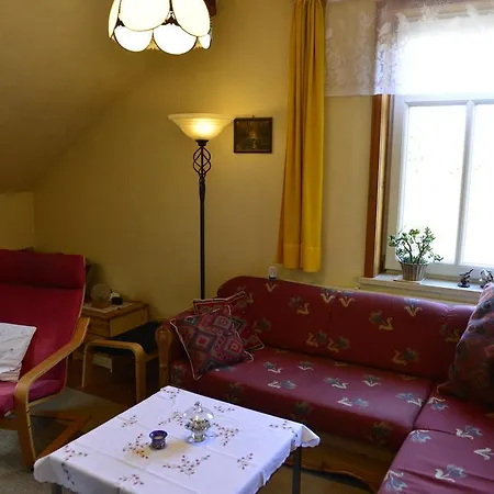Apartment Haus 
