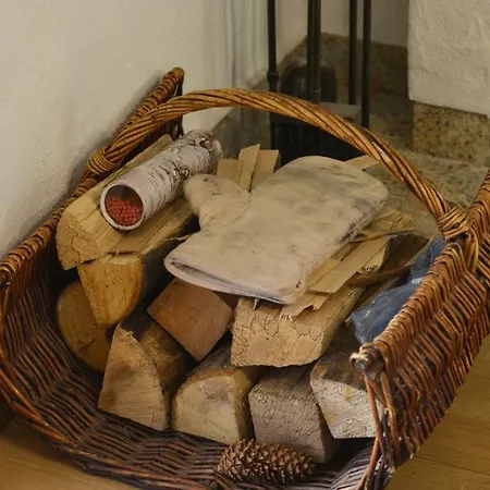 Apartment Haus 