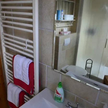 Apartment Haus 